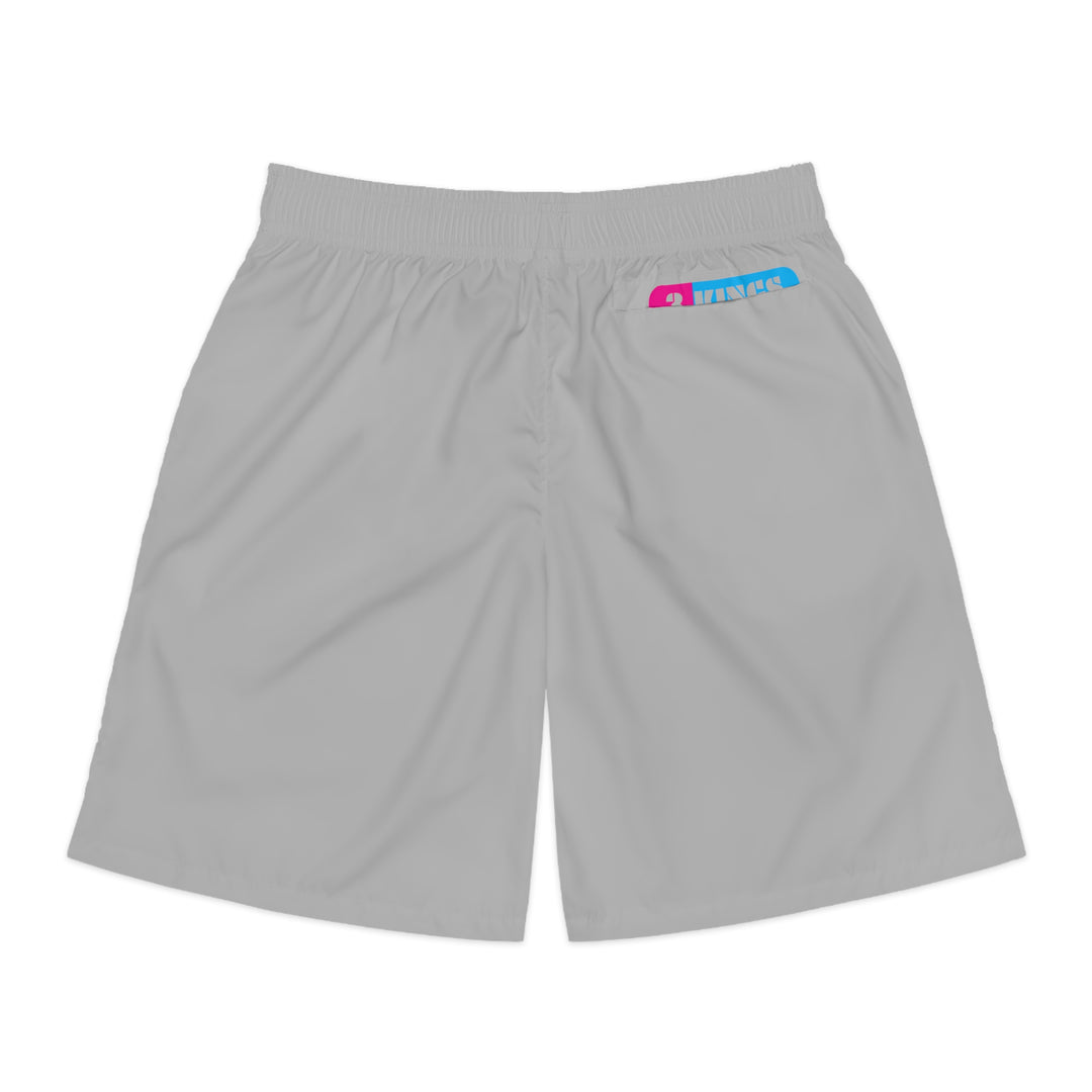 Men's Jogger Shorts (AOP)