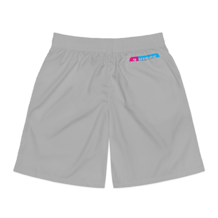Men's Jogger Shorts (AOP)