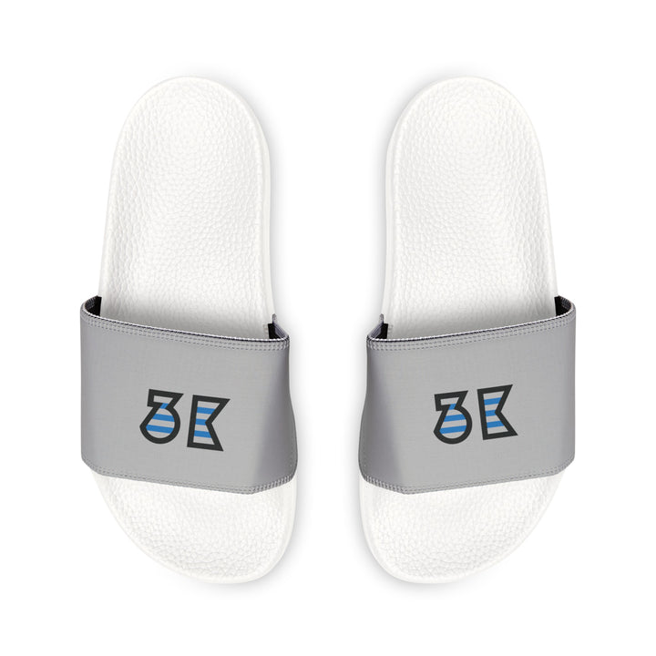 Men's PU Slide Sandals