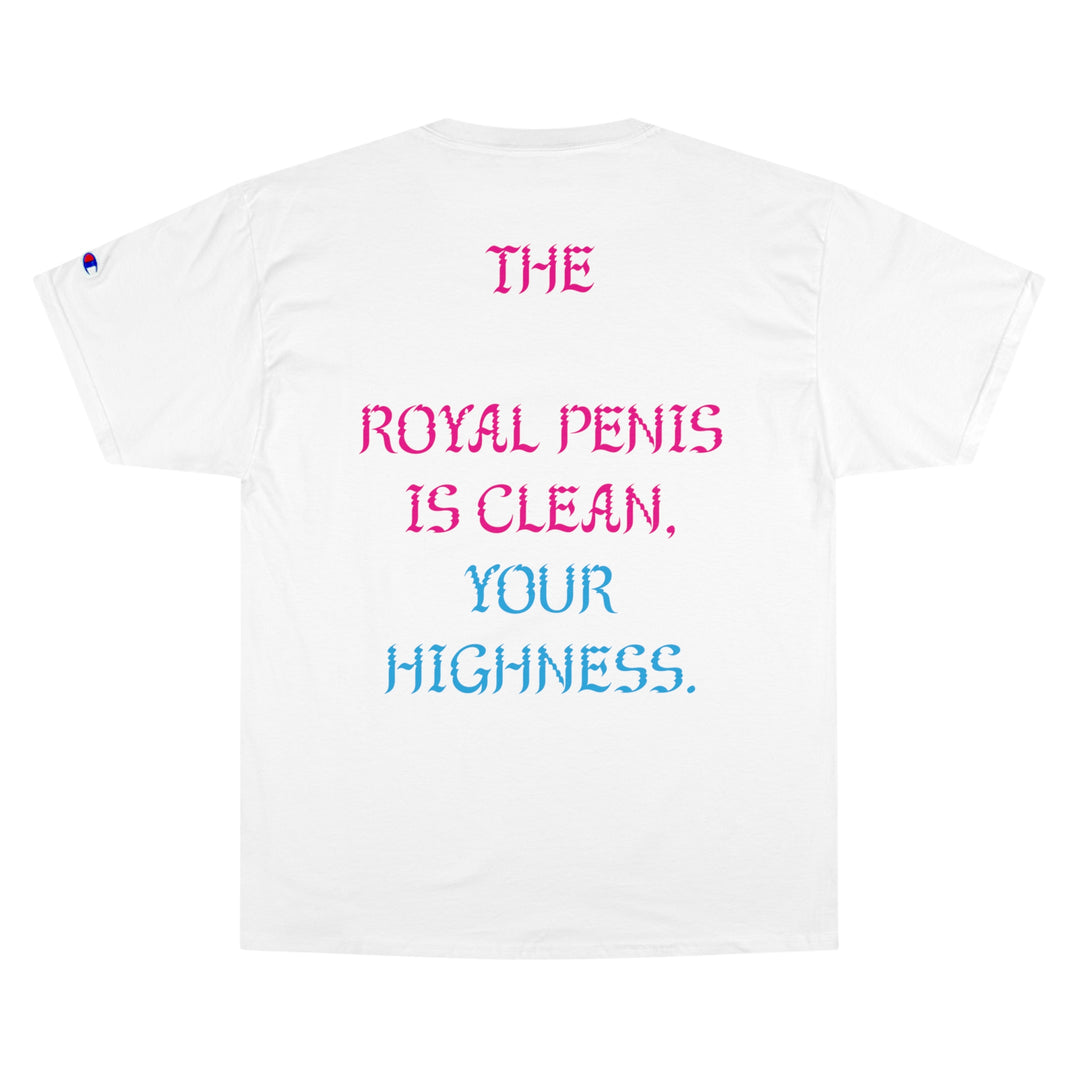 Champion T-Shirt