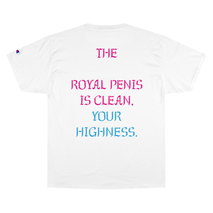Champion T-Shirt