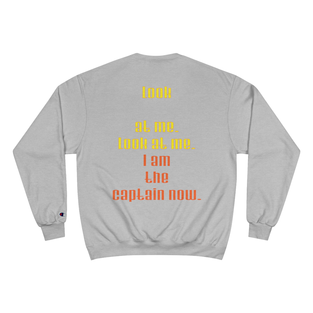Champion Sweatshirt