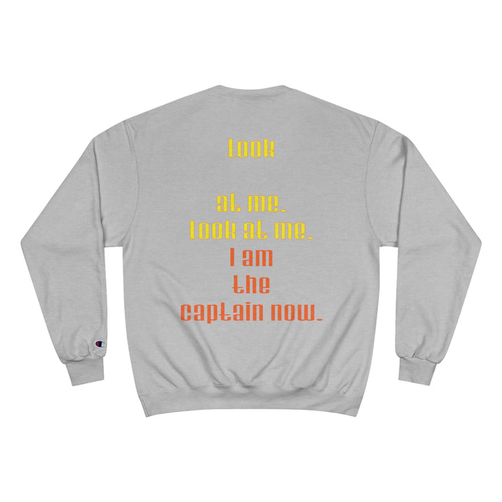 Champion Sweatshirt