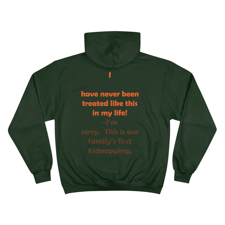Champion Hoodie