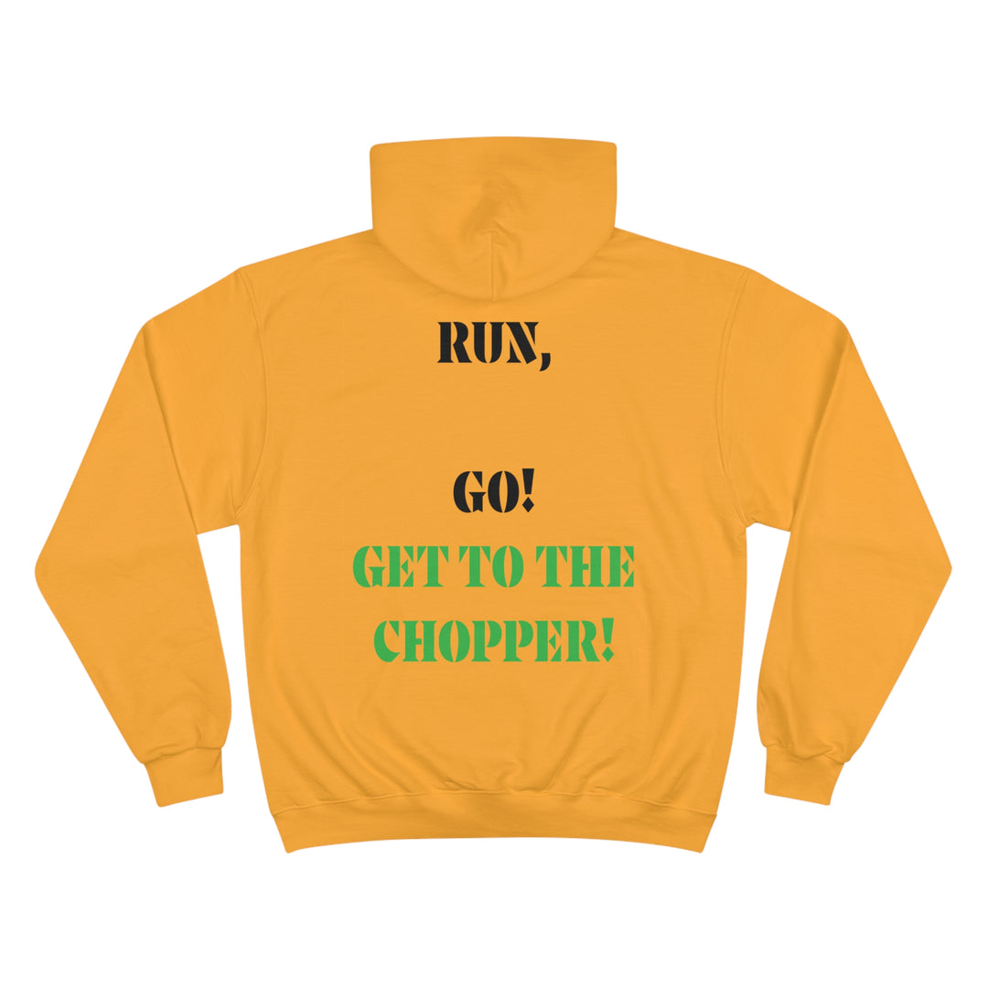 Champion Hoodie