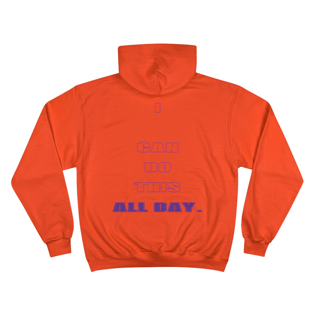 Champion Hoodie