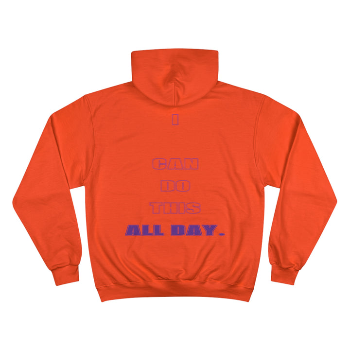 Champion Hoodie