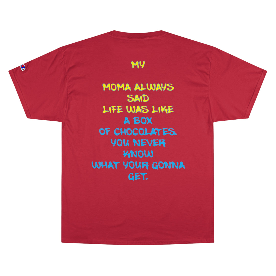 Champion T-Shirt