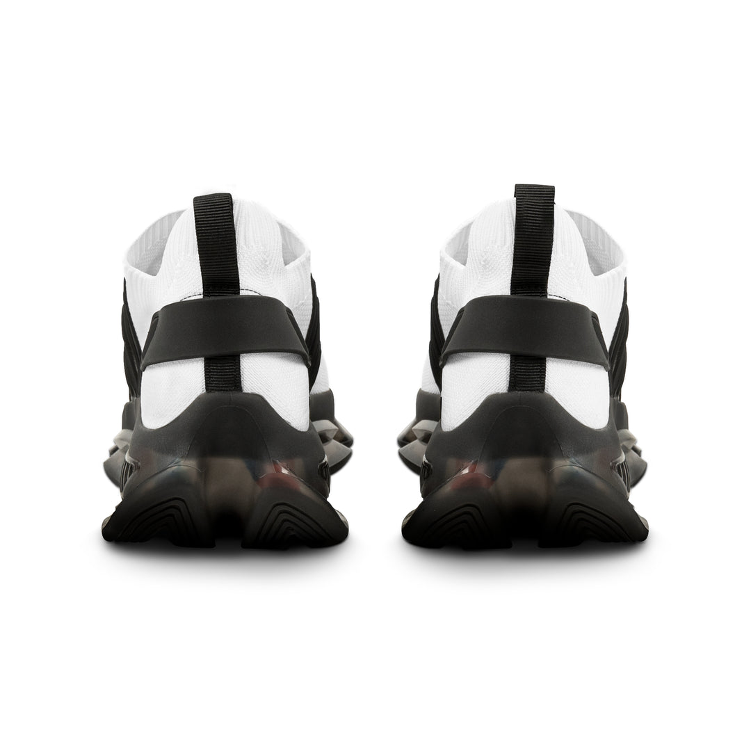 Men's Mesh Sports Sneakers