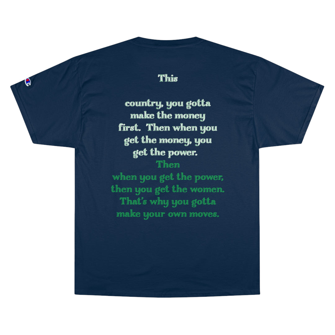 Champion T-Shirt