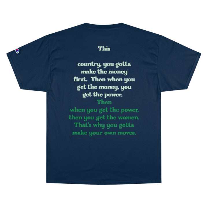 Champion T-Shirt