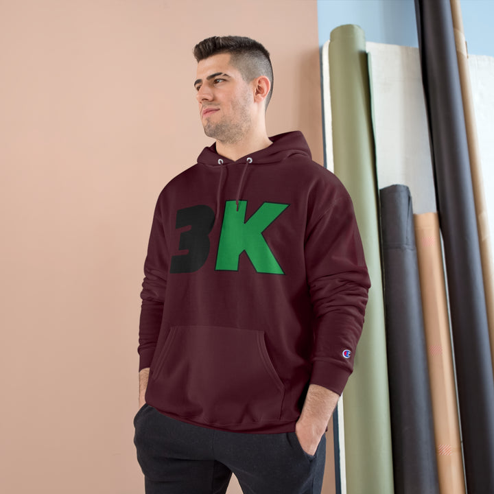 Champion Hoodie