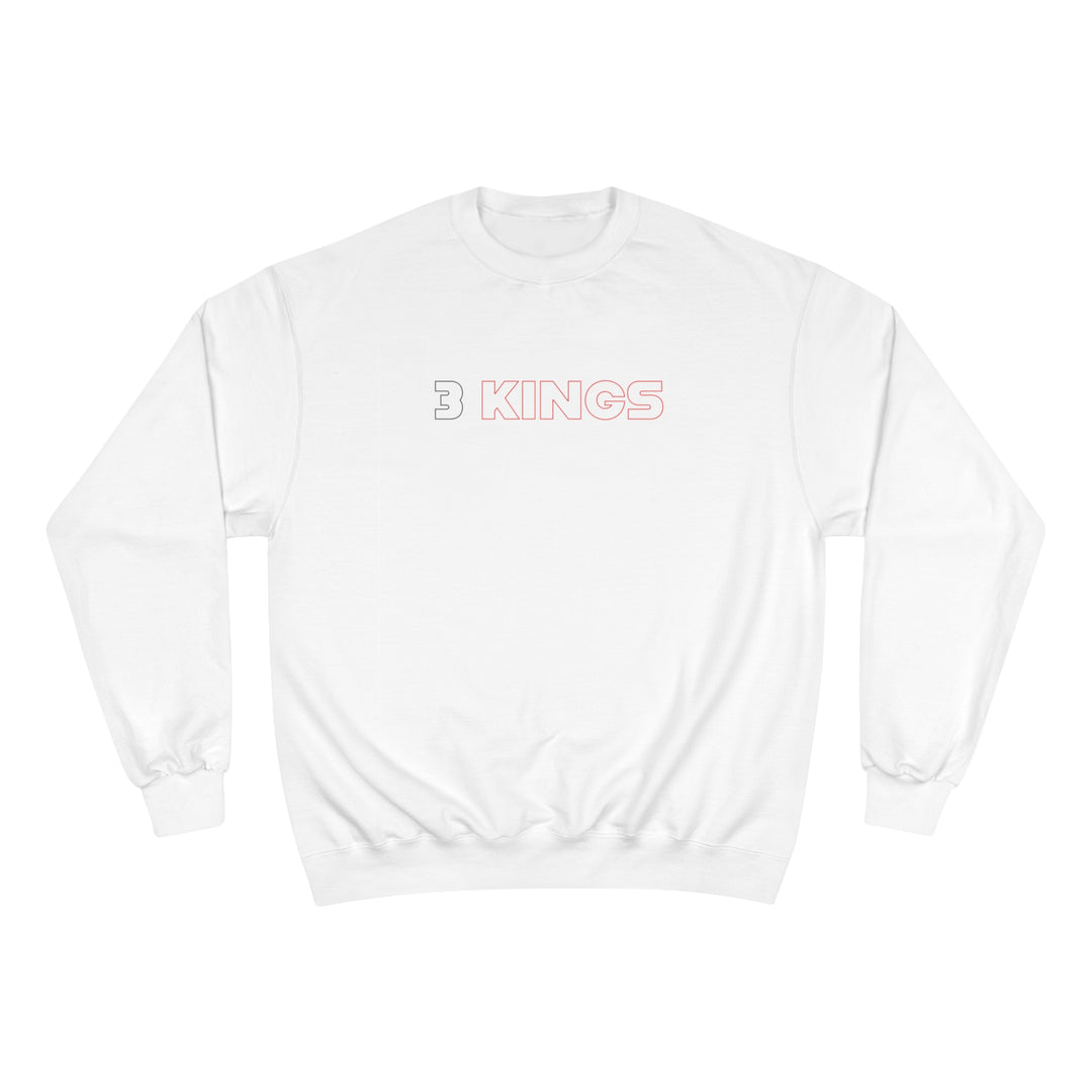 Champion Sweatshirt