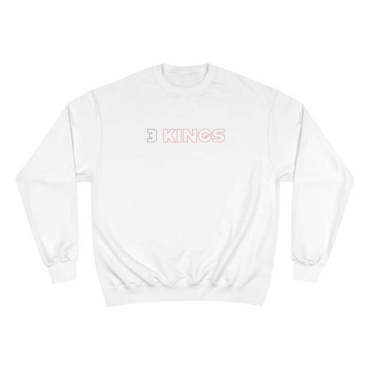 Champion Sweatshirt