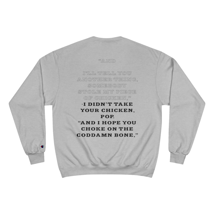 Champion Sweatshirt