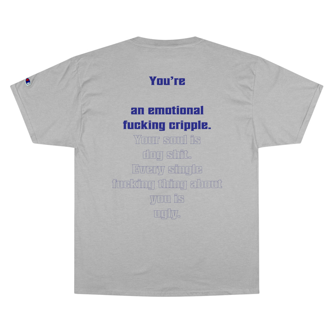 Champion T-Shirt
