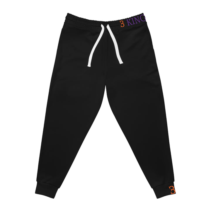 Athletic Joggers (AOP)