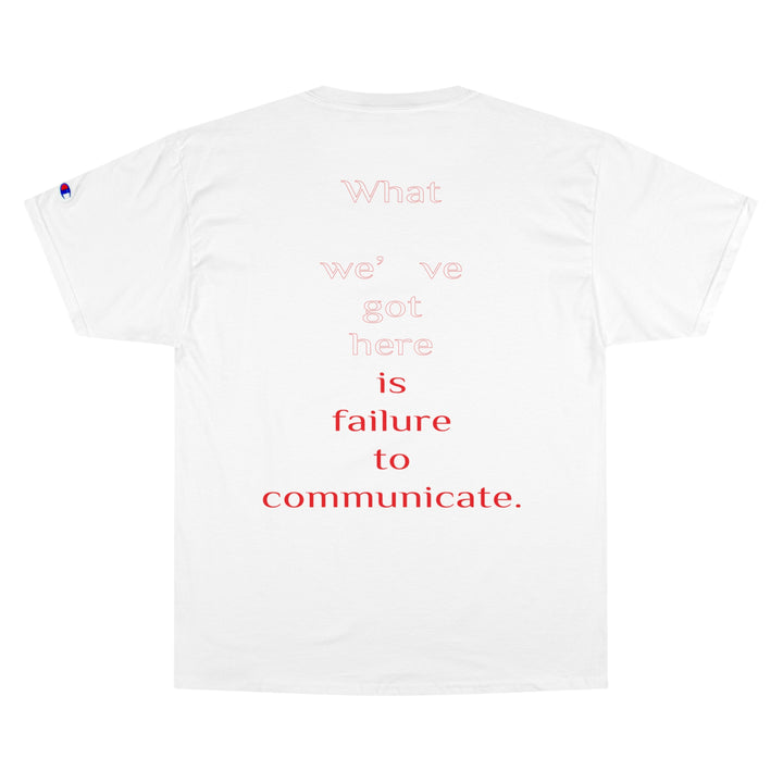 Champion T-Shirt