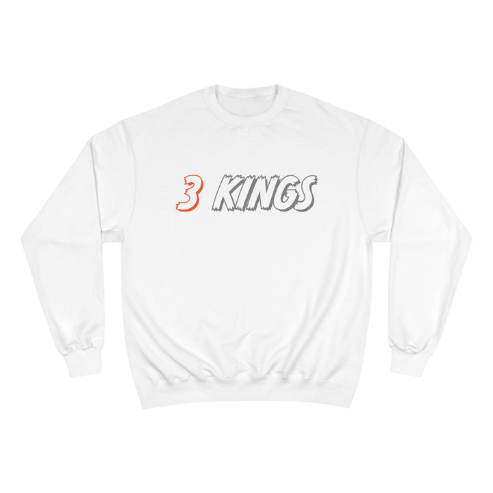 Champion Sweatshirt