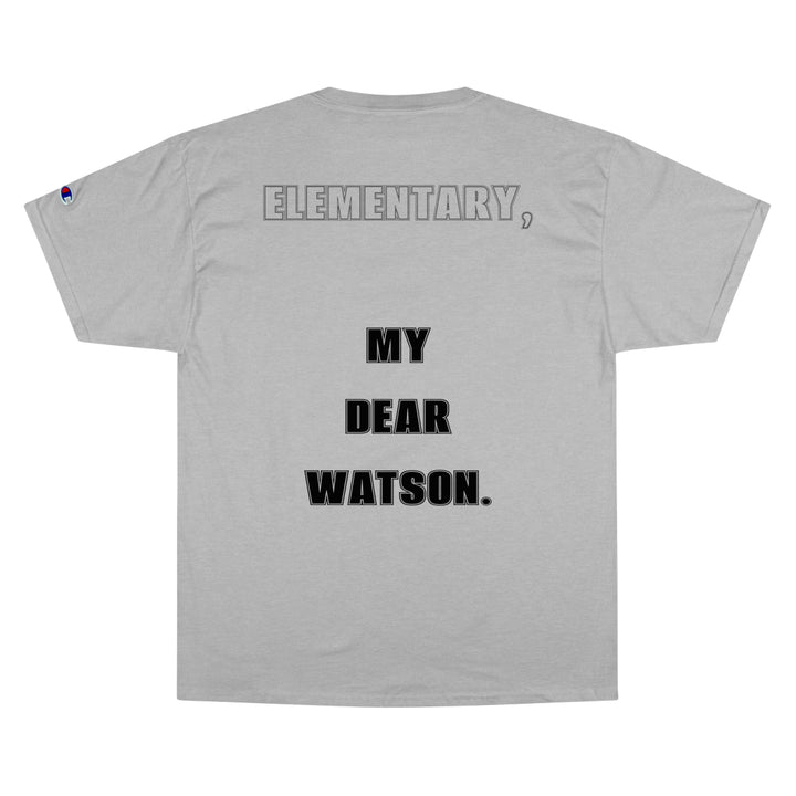 Champion T-Shirt