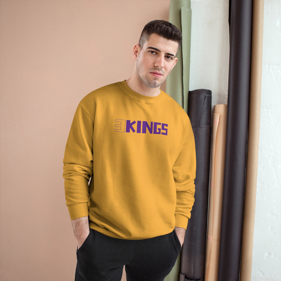 Champion Sweatshirt