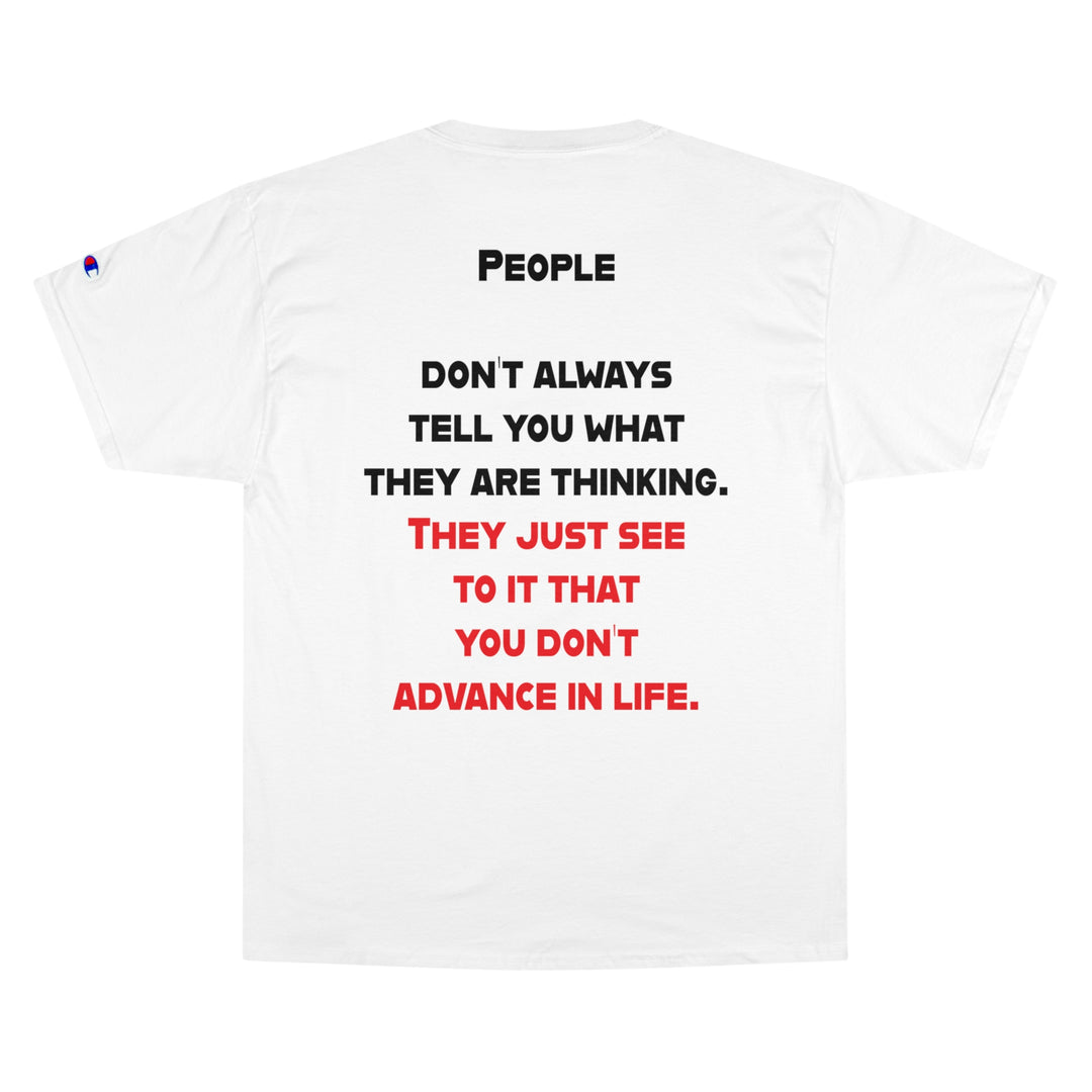 Champion T-Shirt