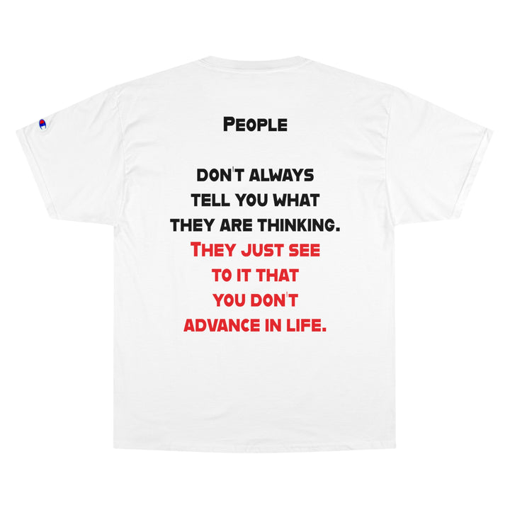 Champion T-Shirt