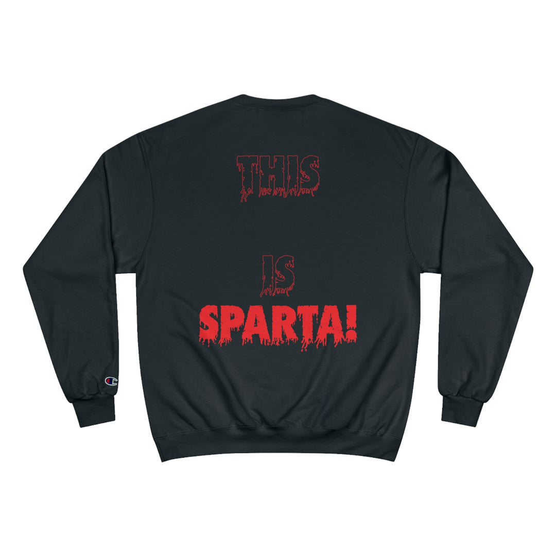 Champion Sweatshirt