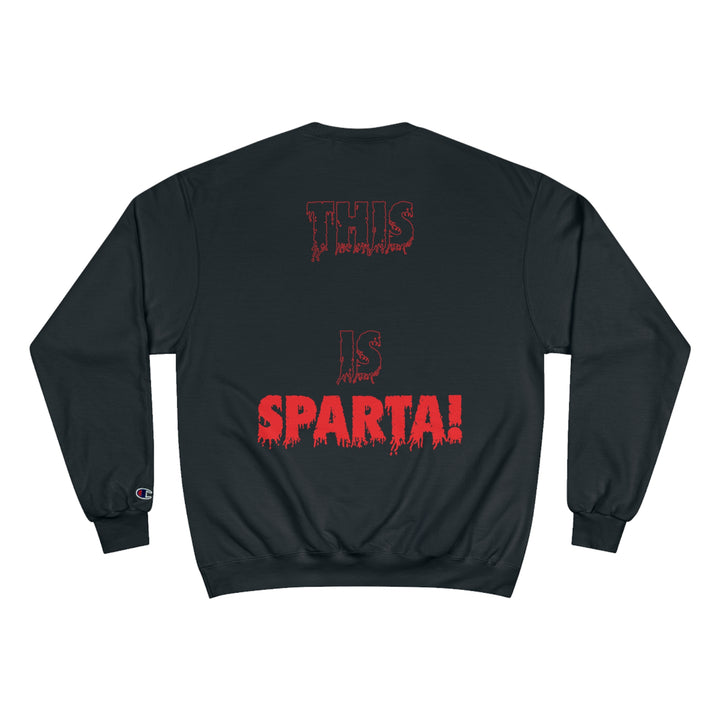 Champion Sweatshirt