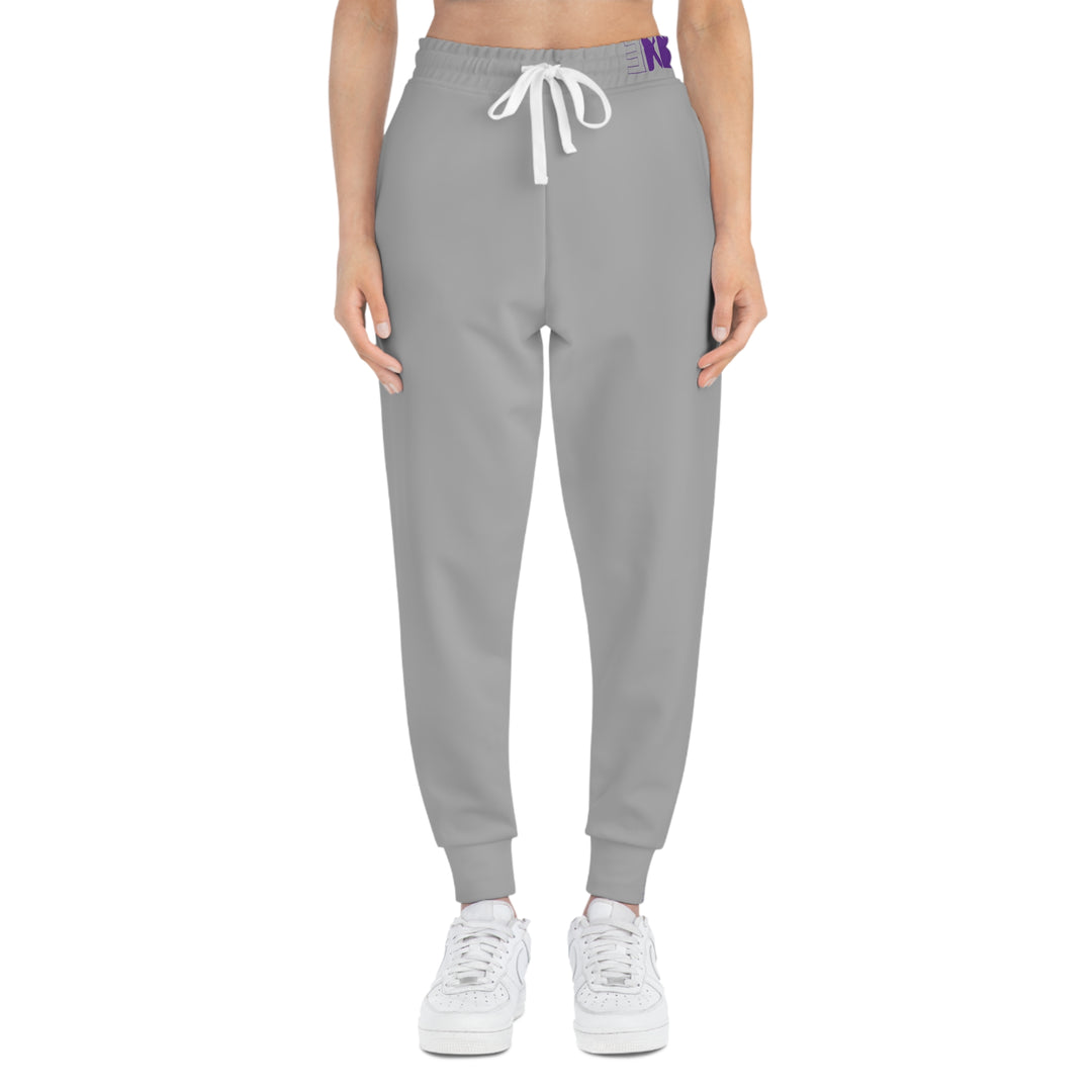 Athletic Joggers (AOP)