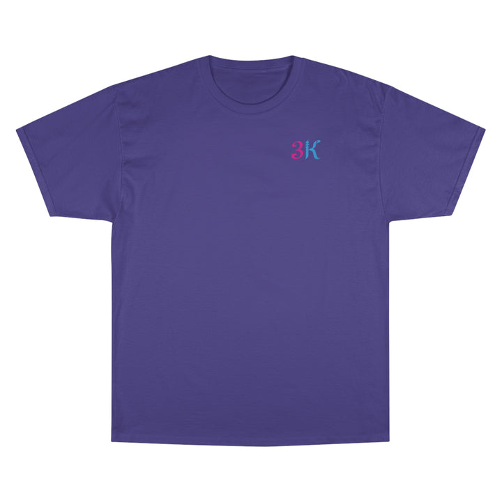Champion T-Shirt