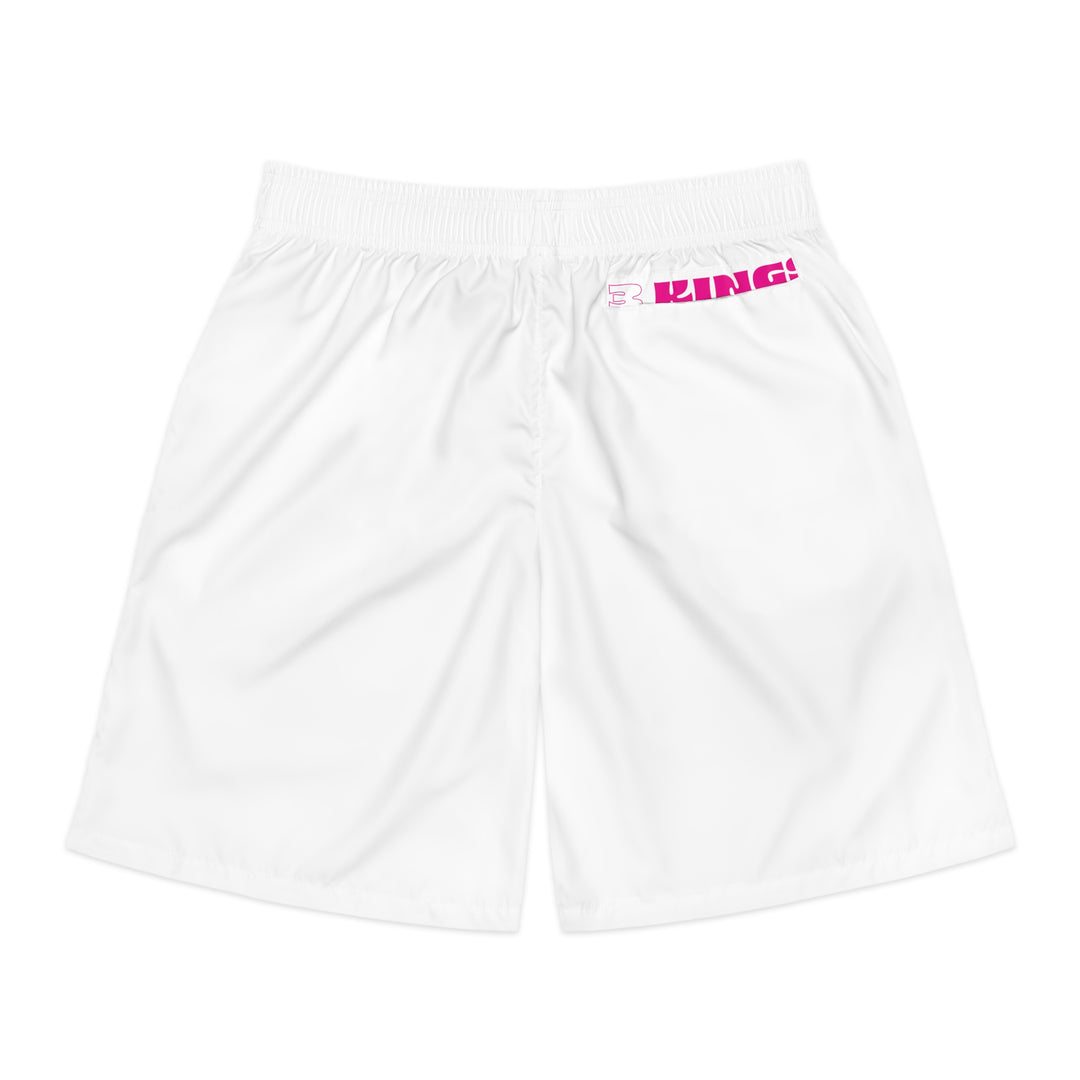 Men's Jogger Shorts (AOP)