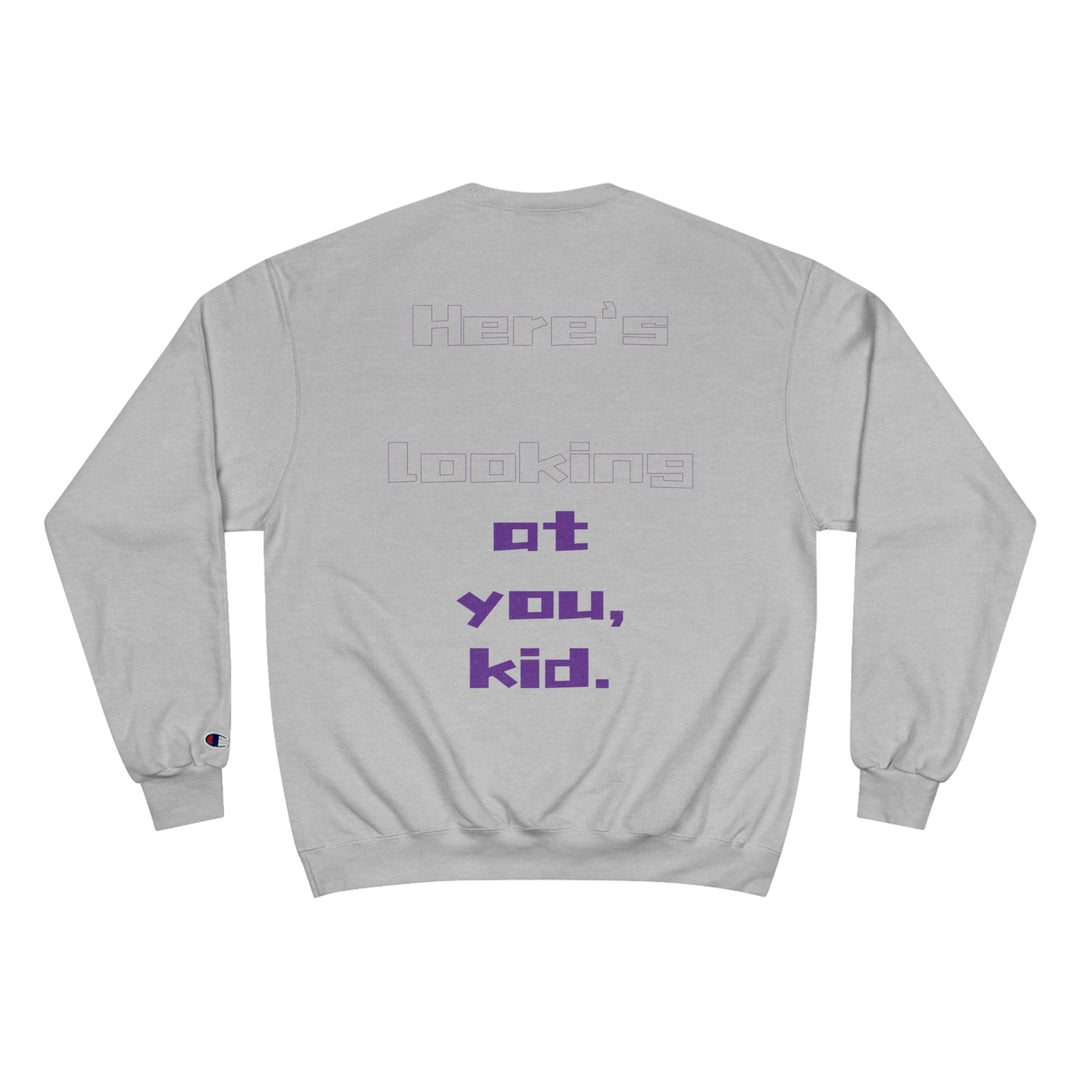 Champion Sweatshirt