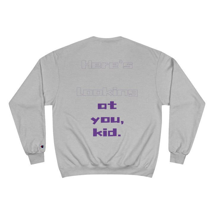 Champion Sweatshirt