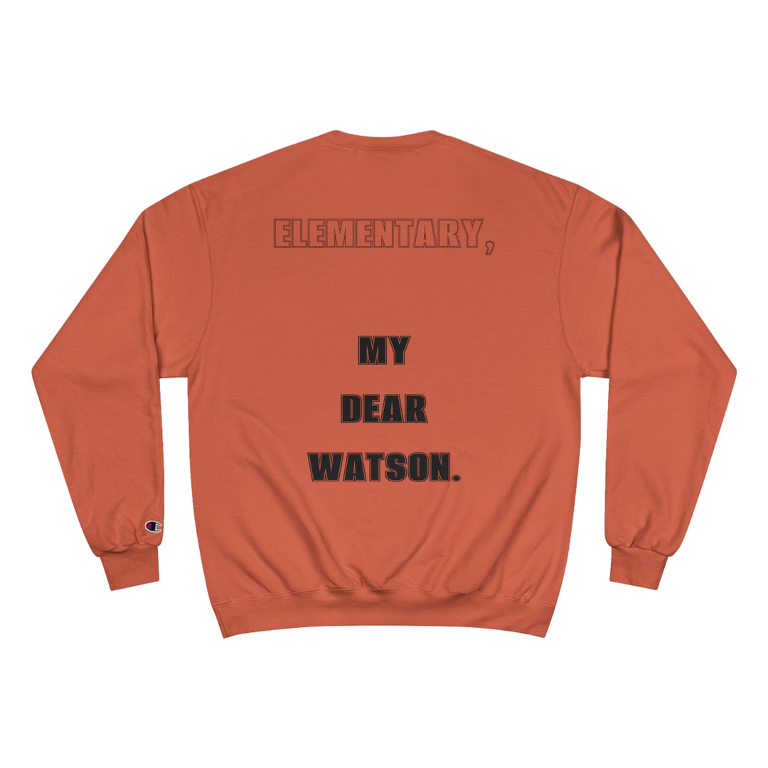 Champion Sweatshirt