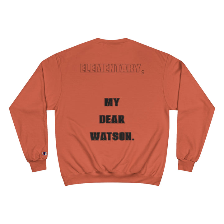 Champion Sweatshirt