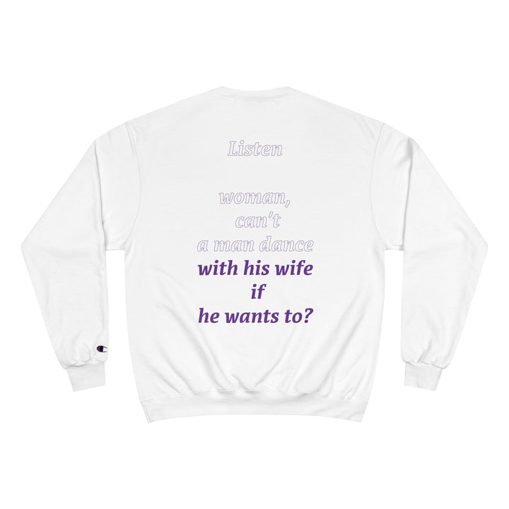 Champion Sweatshirt