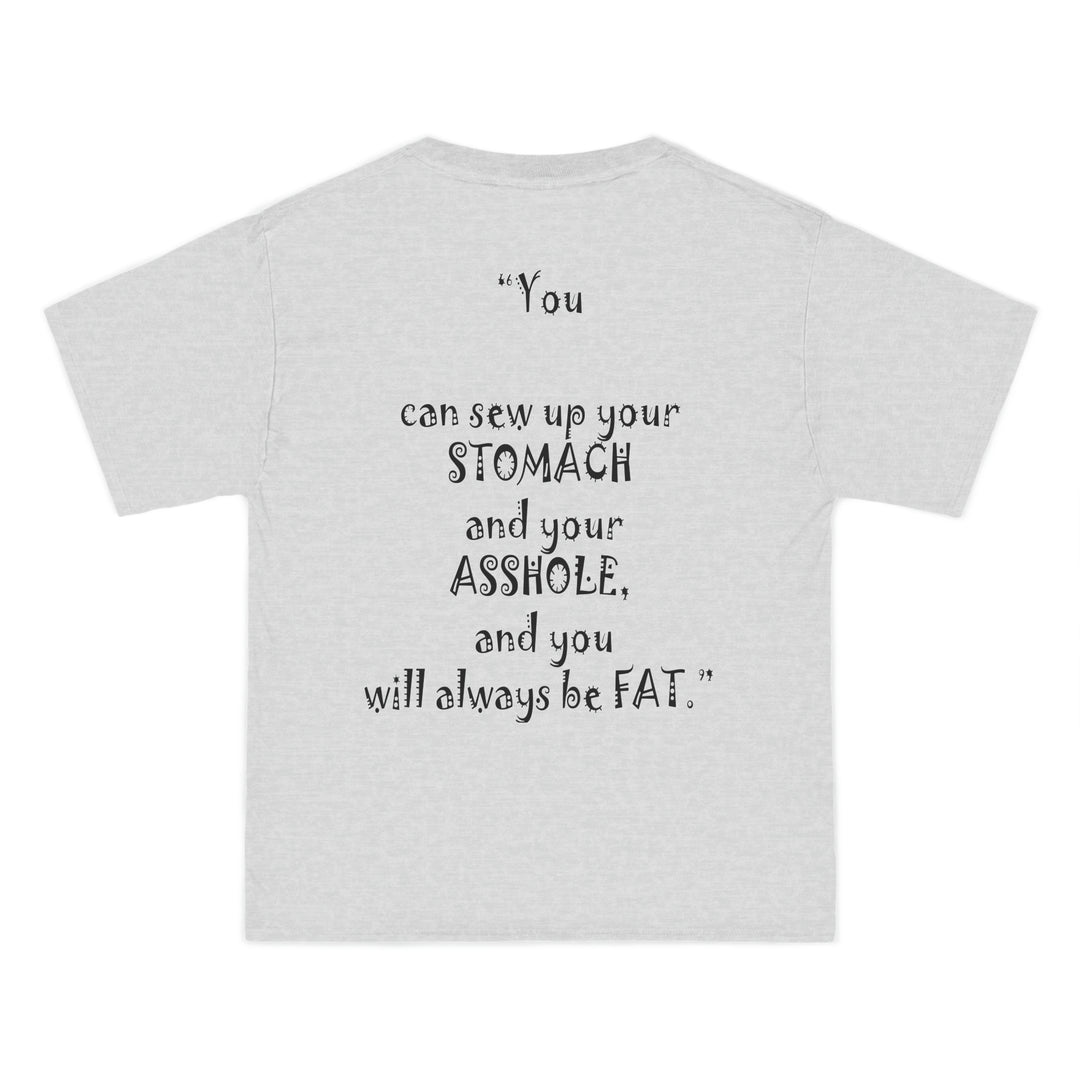 Beefy-T®  Short-Sleeve T-Shirt