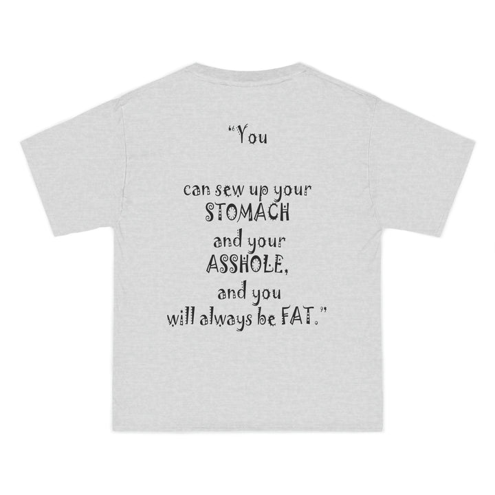 Beefy-T®  Short-Sleeve T-Shirt