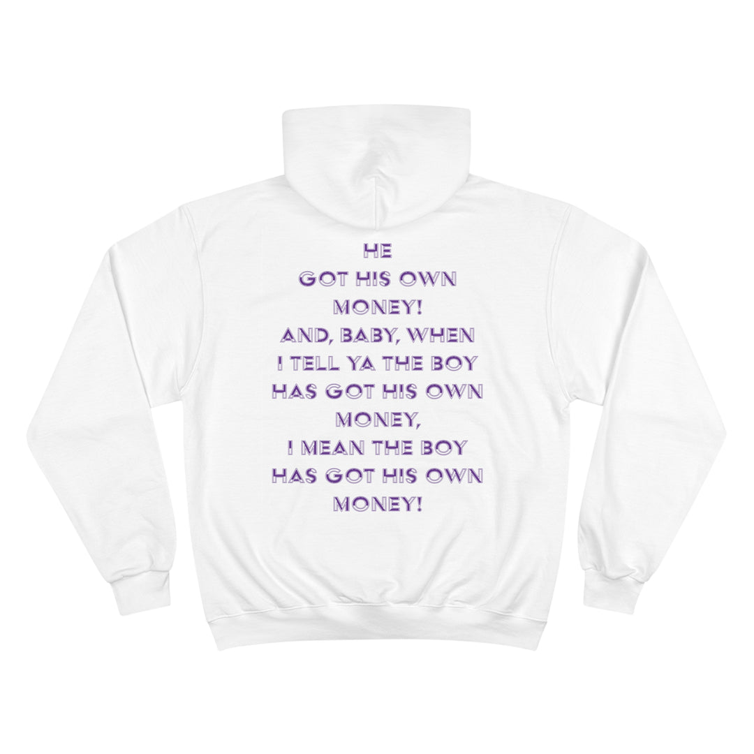 Champion Hoodie