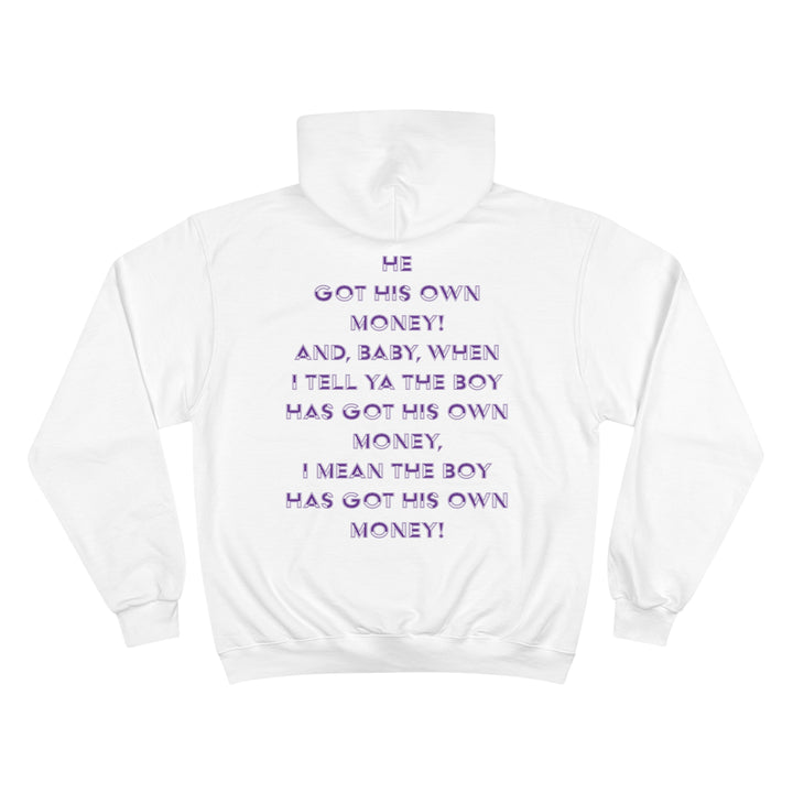 Champion Hoodie
