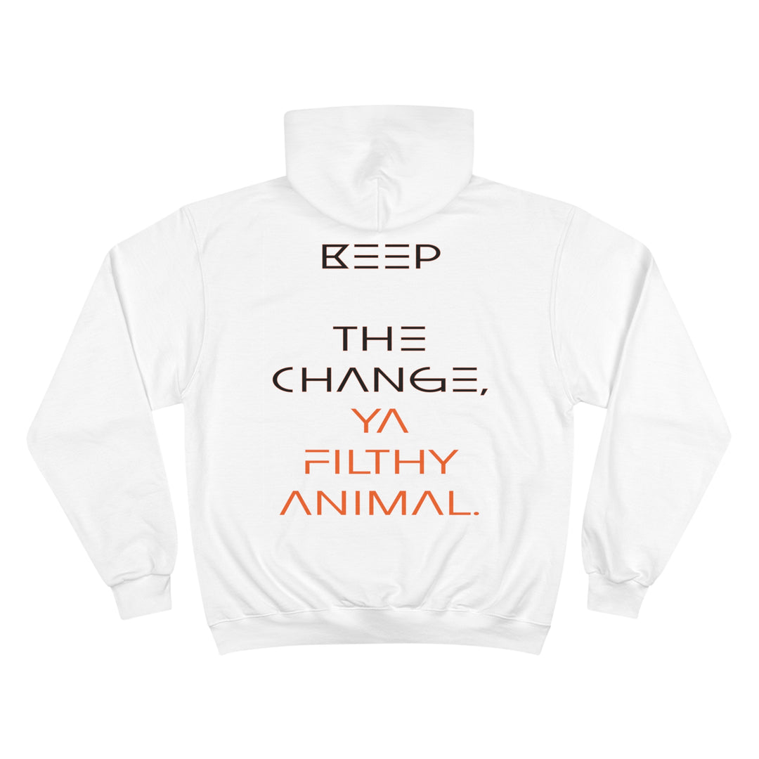 Champion Hoodie