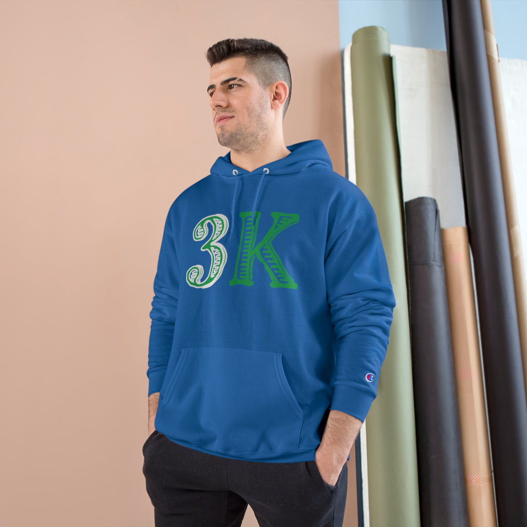 Champion Hoodie