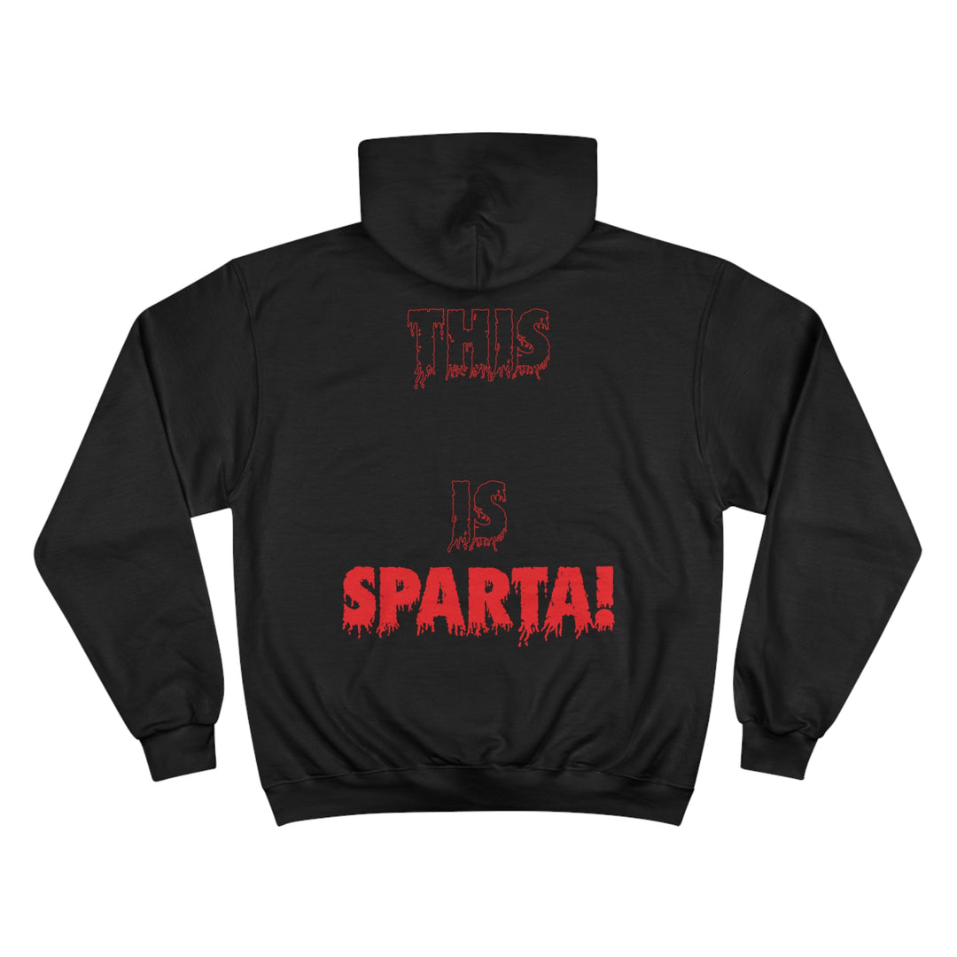 Champion Hoodie