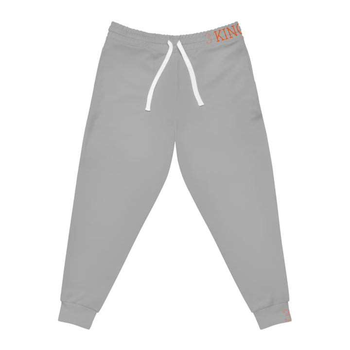 Athletic Joggers (AOP)