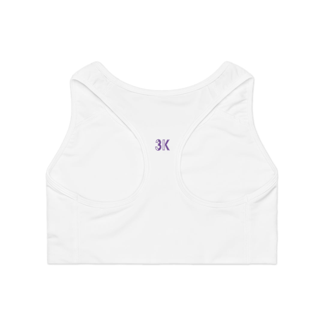 Sports Bra (AOP)