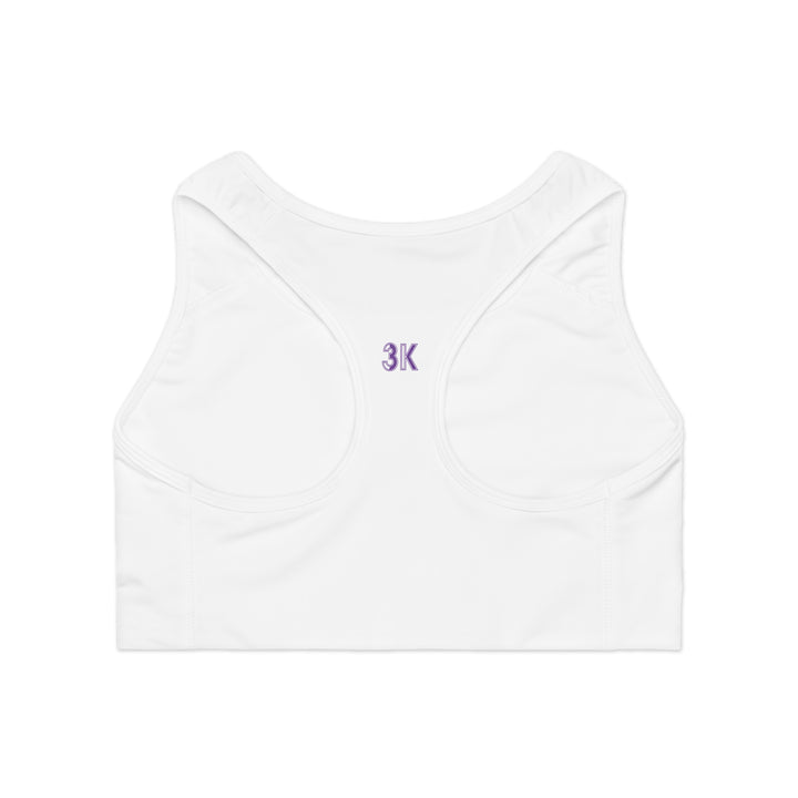 Sports Bra (AOP)