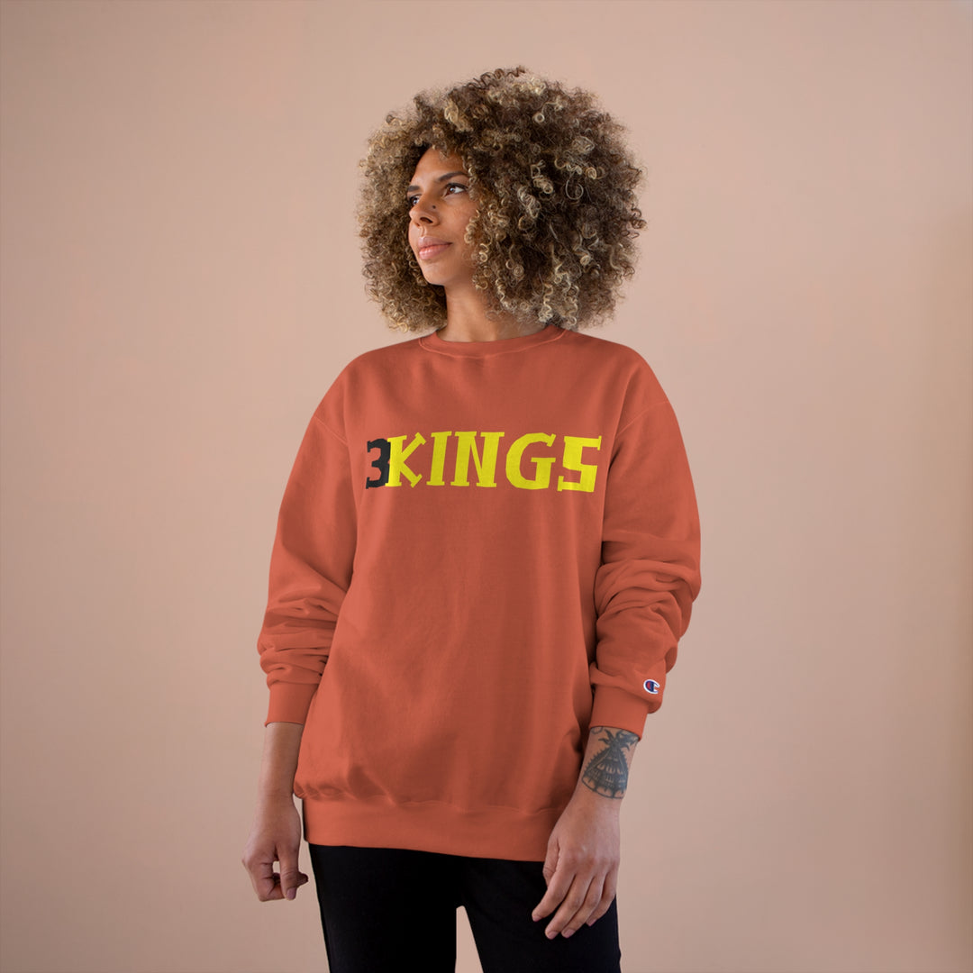 Champion Sweatshirt