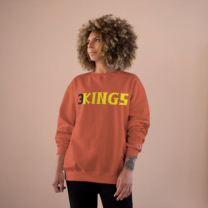 Champion Sweatshirt