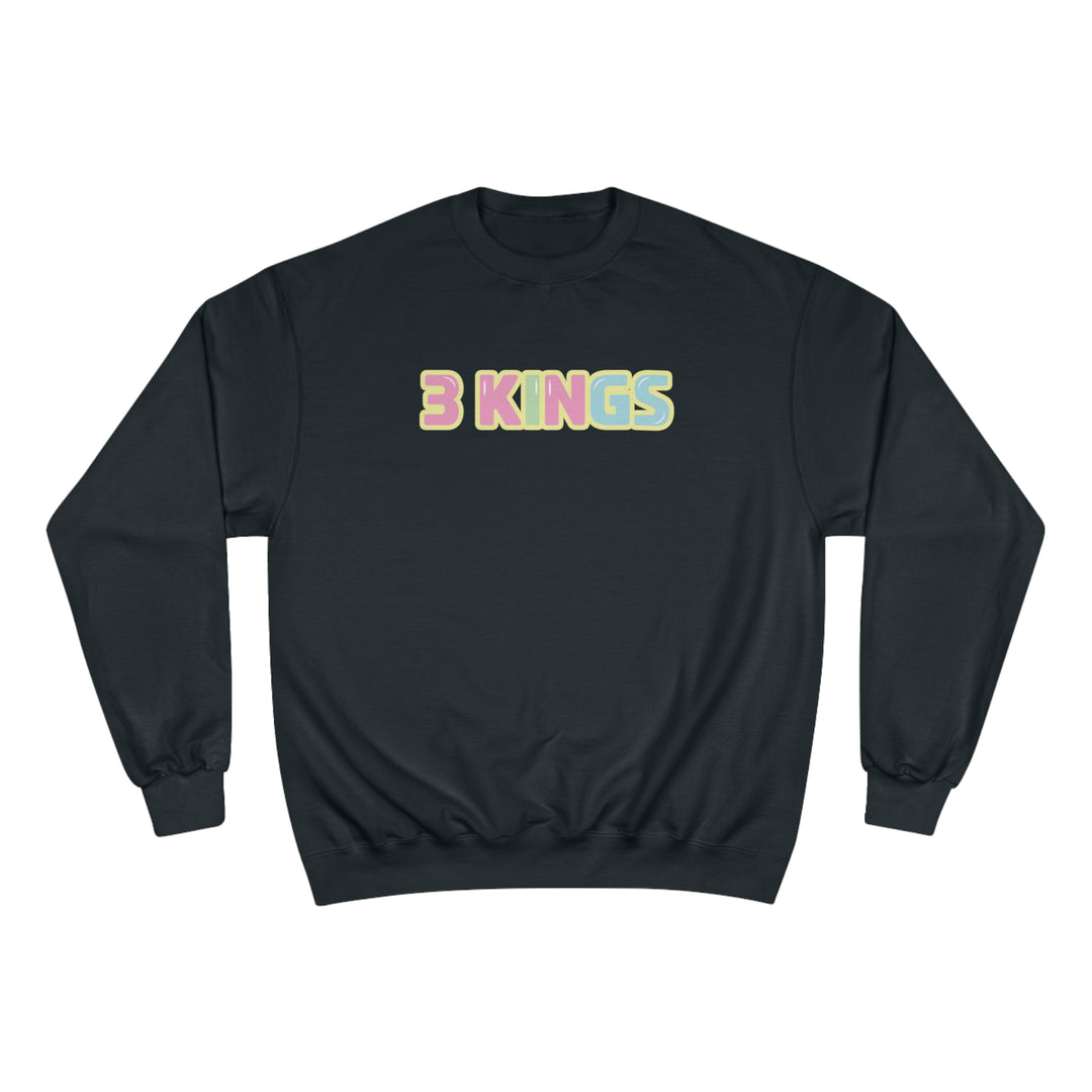 Champion Sweatshirt